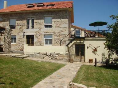 Casa Catasueiro