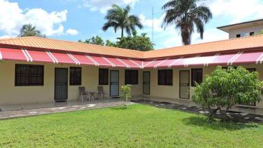 Appartement  Paramaribo