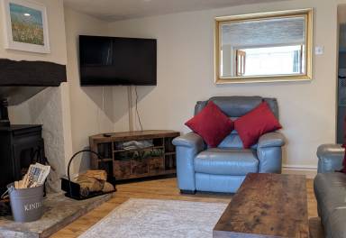Cottage Cinderford