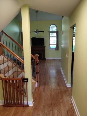 House  Palatine