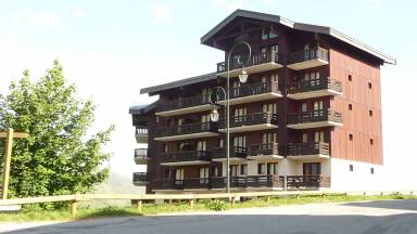 Apartment  Levassaix