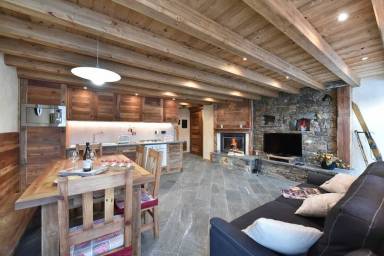 Appartamento Breuil-Cervinia