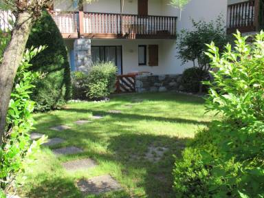 Appartement Saint-Lary-Soulan