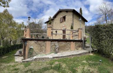 Casa  Anagni