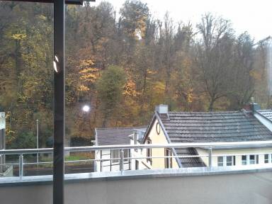 Hotel apartamentowy Bonn
