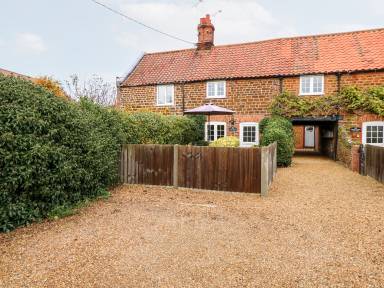 Cottage Hunstanton
