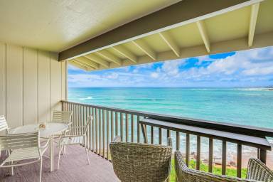 Condo  Kapaa