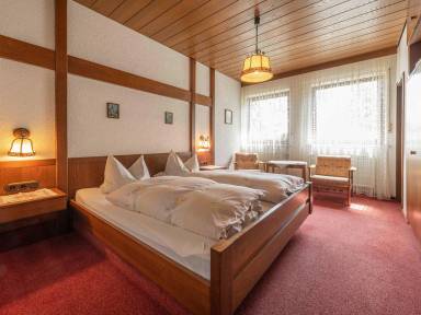 Cottage Muggendorf