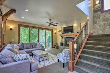 Cabin Provo