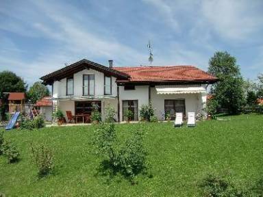 Apartment Bad Bayersoien