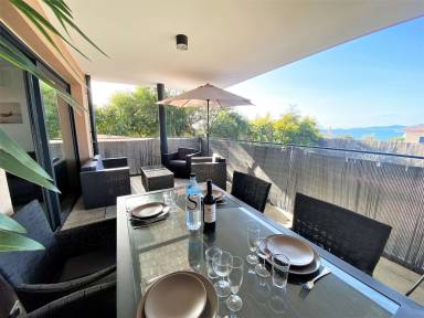 Appartement Porticcio