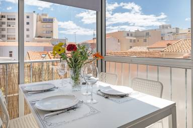 Appartement Mauguio