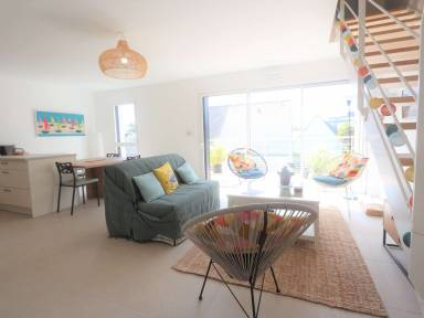 Appartement Bénodet