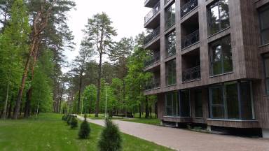 Apartment  Druskininkai