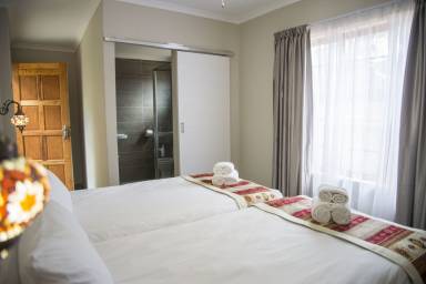 Private room Tsumeb