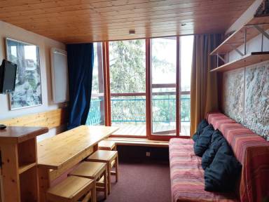 Appartement Bourg-Saint-Maurice