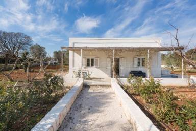 Casa Crispiano