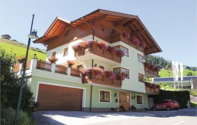 Apartment  Unterberg