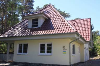 House  Karlshagen