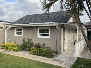 Cottage Rodney Bay