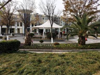 Bed and breakfast Minhang