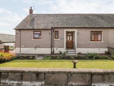 Cottage  Annan, Dumfries and Galloway