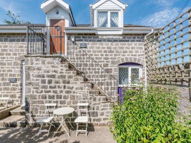 Cottage Tenby