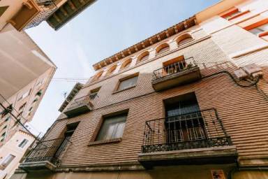 Apartamento Huesca
