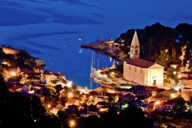 Ferienwohnung Veli Lošinj