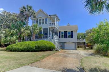 House  Sullivan's Island