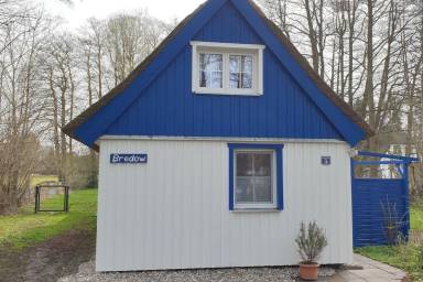 House Darß