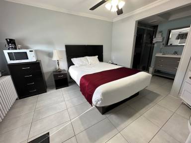 Motel Lennoxville