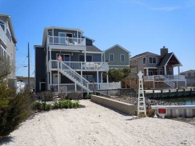 House  Beach Haven West