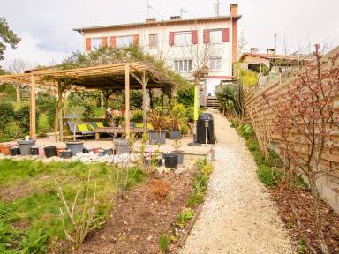 Appartement Arcachon