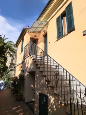 Apartment  Caramagna Ligure