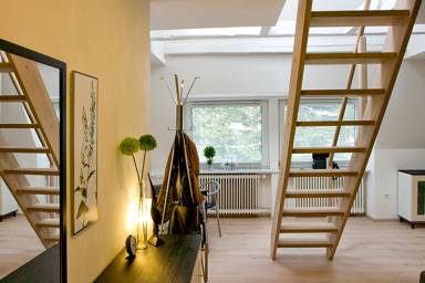 Apartment Heide