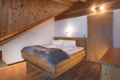 House  Ried im Zillertal