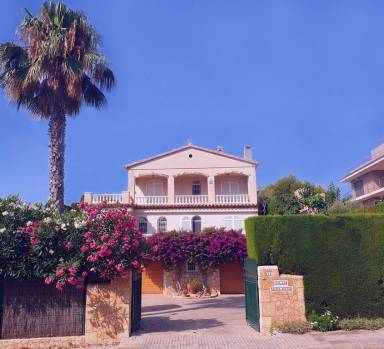Apartamento La Ampolla