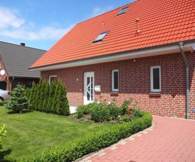 Apartament Burg auf Fehmarn