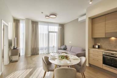 Apartment  Druskininkai