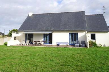 Maison de vacances Guilvinec