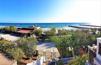 Villa Sperlonga