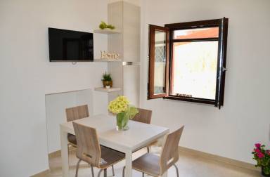 Appartamento Agropoli