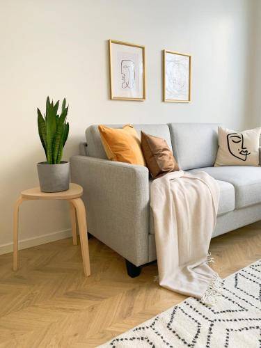 Appartement Lahti