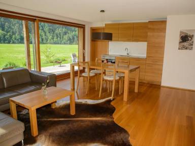 Apartment  Hirschau
