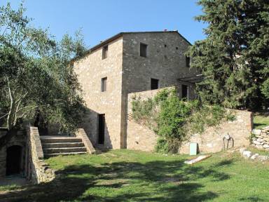 Ferienhaus Montecatini Val di Cecina