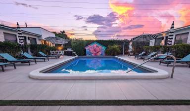 Apartment Deerfield Beach