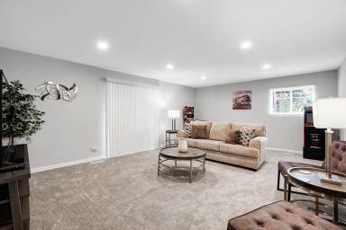 House  Bloomingdale