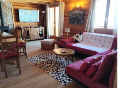Chalet  Isola