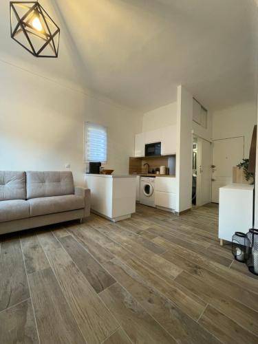 Appartement Beausoleil